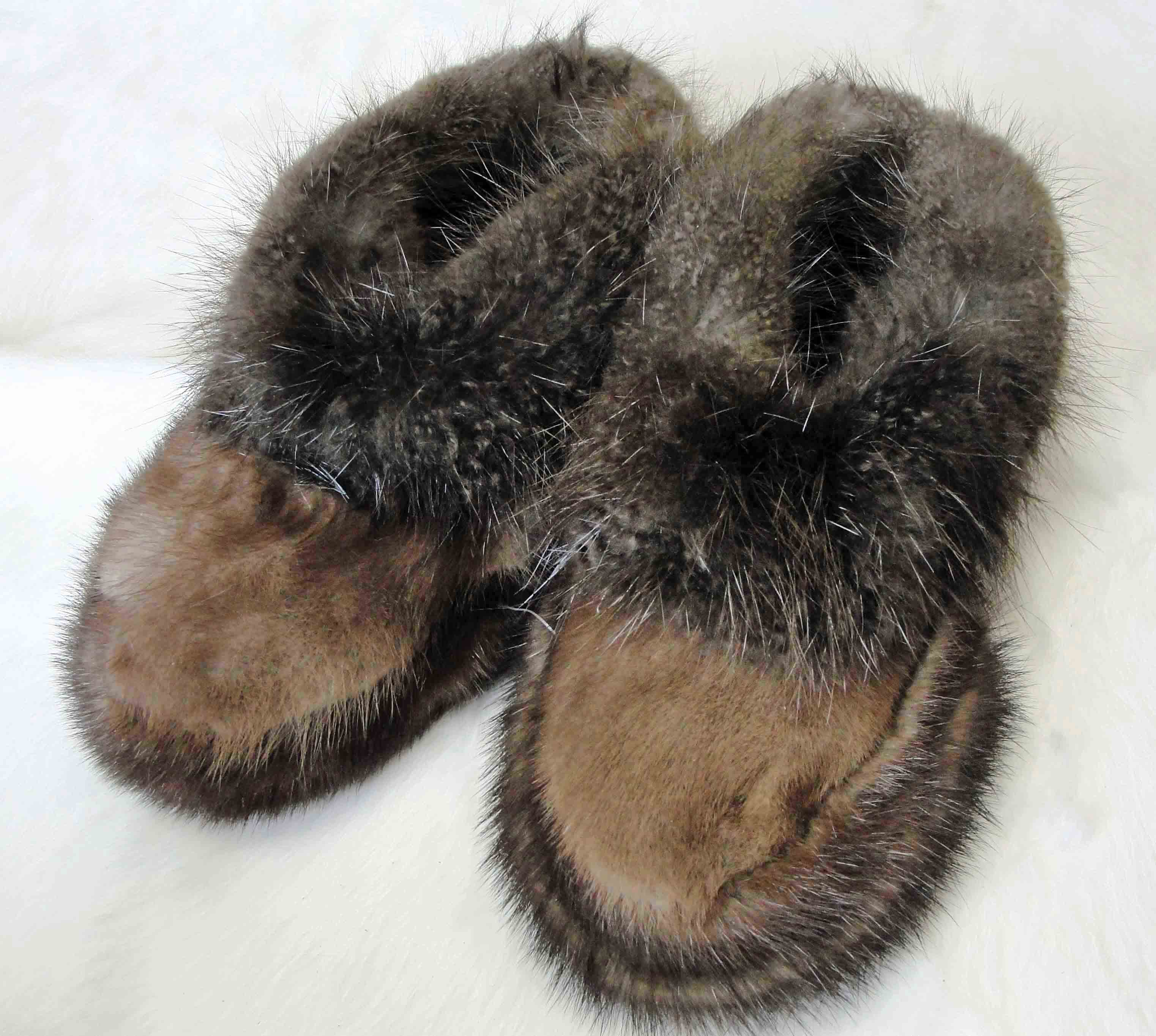 Fur Exchange - Unique Alaska Gifts and Keepsakes -